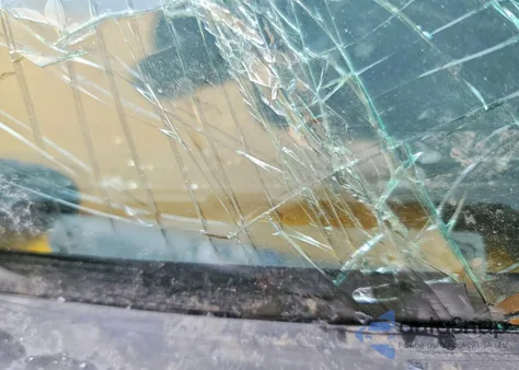 2008 Toyota Fj Cruiser из США, поврежденный, VIN JTEBU11F98K045309